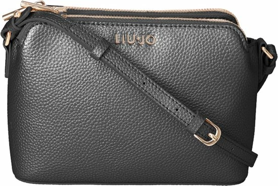 Aanbiedingen π― Beste Verkoop π Liu Jo Caliwen Small π π Handbag Dames Tas - Zwart π€© π― 3 Aanbiedingen π― Beste Verkoop π Liu Jo Caliwen Small π π Handbag Dames Tas - Zwart π€© π―