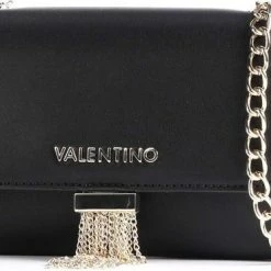 Goedkoop π₯° Flash-uitverkoop π Valentino Bags Piccadilly Dames Crossbodytas - Zwart β β€οΈ