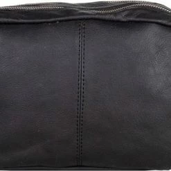 Promo ⌛ Beste Pirce 🛒 Cowboysbag - Schoudertassen - Bag Plockton - Black 😉 👍 -Tassen-Dames Verkoop 550x369 3