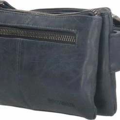 Promo 🔔 Uitgang ✨ Enrico Benetti Zoë 66901 Heuptas Fanny Pack - Blauw ✔️ 😍 -Tassen-Dames Verkoop 550x371 4