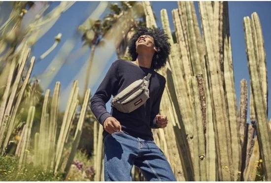 Gloednieuw π Coupon π Eastpak - Heuptas - π πΆ Doggy Bag - Grijs ⨠𧨠9 Gloednieuw π Coupon π Eastpak - Heuptas - π πΆ Doggy Bag - Grijs ⨠𧨠- Afbeelding 7