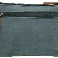 Korting 🔔 Groothandel 🛒 Beagles Brunete Schoudertas - 👖 👖 Jeansblauw 🥰 👍 -Tassen-Dames Verkoop 550x372 8