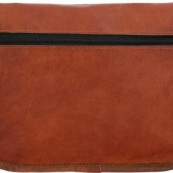 Promo 👍 Beste deal 🌟 GUSTI 'Taylor 9,7"' Schoudertas | 100% Geitenleer | Bruin | Uniseks | Moderne Handtas Met Dat Bepaalde Iets 😍 ⭐ -Tassen-Dames Verkoop 550x374 4