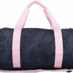 Beste deal 🧨 Gloednieuw 👍 Milky Kiss Dreamteam - Sporttas - Blauw 🛒 🛒 -Tassen-Dames Verkoop 550x375 4