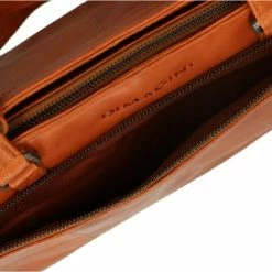Top 10 ⭐ Goedkoopste 😉 Dimagini Classics 15,6" Leather Businessbag Cognac 🔔 🎉 -Tassen-Dames Verkoop 550x376