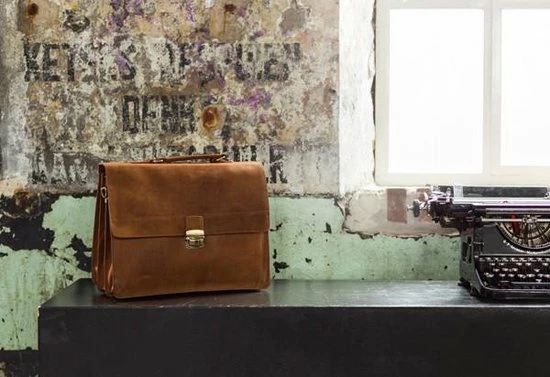 Promo π Beste recensies van π€© Burkely Vintage Dean Heren Briefcase Aktetas - Cognac β€οΈ π 11 Promo π Beste recensies van π€© Burkely Vintage Dean Heren Briefcase Aktetas - Cognac β€οΈ π - Afbeelding 9