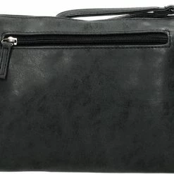 Beste recensies van 🔔 Korting ✨ Beagles La Costera Schoudertas - Zwart 😀 🛒 -Tassen-Dames Verkoop 550x377 6