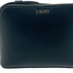 Aanbiedingen π― Beste Verkoop π Liu Jo Caliwen Small π π Handbag Dames Tas - Zwart π€© π― 34 Aanbiedingen π― Beste Verkoop π Liu Jo Caliwen Small π π Handbag Dames Tas - Zwart π€© π― -Tassen-Dames Verkoop 550x378 1