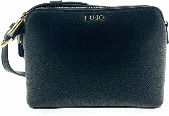 Aanbiedingen π― Beste Verkoop π Liu Jo Caliwen Small π π Handbag Dames Tas - Zwart π€© π― 18 Aanbiedingen π― Beste Verkoop π Liu Jo Caliwen Small π π Handbag Dames Tas - Zwart π€© π― - Afbeelding 16