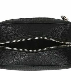 Gloednieuw ❤️ Kopen 🛒 Valentino Bags Superman Crossbody - Zwart 🧨 🔥 -Tassen-Dames Verkoop 550x378 3