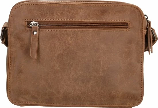 Flash-uitverkoop π Gloednieuw β Enrico Benetti Bobbi Schoudertas - Camel β 𧨠4 Flash-uitverkoop π Gloednieuw β Enrico Benetti Bobbi Schoudertas - Camel β 𧨠- Afbeelding 2