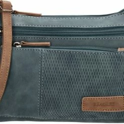 Korting π Groothandel π Beagles Brunete Schoudertas - π π Jeansblauw π₯° π