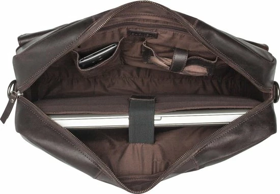 Korting π Beste deal π Burkely On The Move Unisex Laptoptas 15,6'' Flap Inclusief Powerbank - Zwart π π 18 Korting π Beste deal π Burkely On The Move Unisex Laptoptas 15,6'' Flap Inclusief Powerbank - Zwart π π - Afbeelding 16