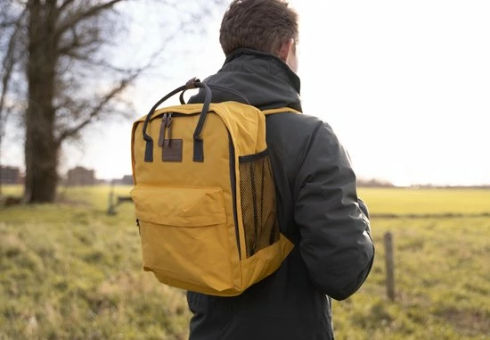 Beste deal π Beste Verkoop β Beagles Originals Torrent - Rugzak - Okergeel β π 6 Beste deal π Beste Verkoop β Beagles Originals Torrent - Rugzak - Okergeel β π - Afbeelding 4