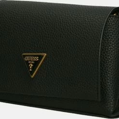 Nieuw π Kopen π Guess Kleine Schoudertas / Crossbody Tas Dames - Downtown Chic - Zwart π π― 50 Nieuw π Kopen π Guess Kleine Schoudertas / Crossbody Tas Dames - Downtown Chic - Zwart π π― -Tassen-Dames Verkoop 550x382 3