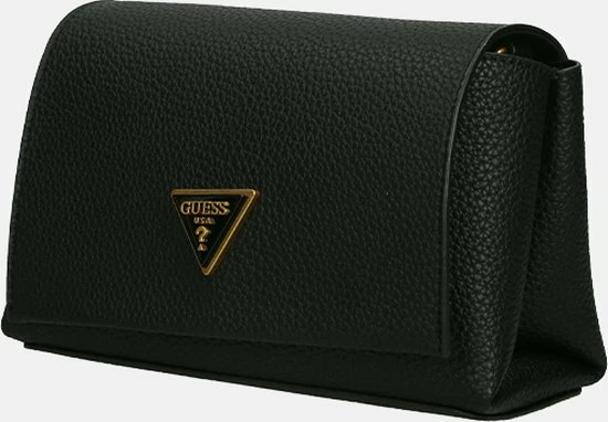 Nieuw π Kopen π Guess Kleine Schoudertas / Crossbody Tas Dames - Downtown Chic - Zwart π π― 19 Nieuw π Kopen π Guess Kleine Schoudertas / Crossbody Tas Dames - Downtown Chic - Zwart π π― - Afbeelding 17