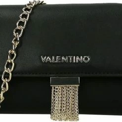 Goedkoop 🥰 Flash-uitverkoop 🌟 Valentino Bags Piccadilly Dames Crossbodytas - Zwart ⌛ ❤️ -Tassen-Dames Verkoop 550x383 1