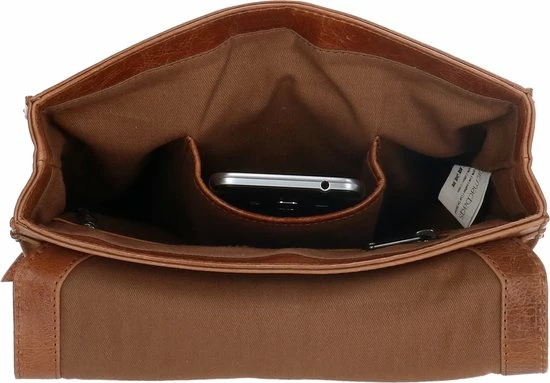 Groothandel π Kopen π― Micmacbags Porto Rugzak Tablet - Bruin βοΈ π― 8 Groothandel π Kopen π― Micmacbags Porto Rugzak Tablet - Bruin βοΈ π― - Afbeelding 6