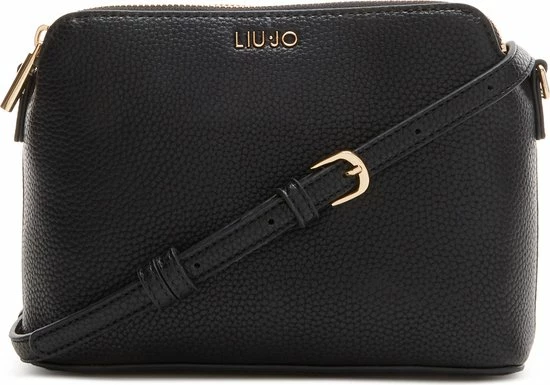 Aanbiedingen π― Beste Verkoop π Liu Jo Caliwen Small π π Handbag Dames Tas - Zwart π€© π― 4 Aanbiedingen π― Beste Verkoop π Liu Jo Caliwen Small π π Handbag Dames Tas - Zwart π€© π― - Afbeelding 2