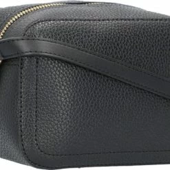 Gloednieuw ❤️ Kopen 🛒 Valentino Bags Superman Crossbody - Zwart 🧨 🔥 -Tassen-Dames Verkoop 550x387