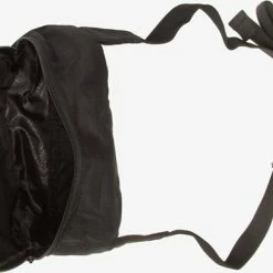 Gloednieuw 🛒 Top 10 ✔️ Puma Tas - Unisex - Zwart/ Wit 🎁 🔥 -Tassen-Dames Verkoop 550x388 2