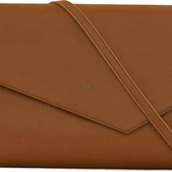 Beste Pirce 🎁 Goedkoop 👏 Matt & Nat Riya Vintage Dames Crossbodytas Chili 🤩 🤩 -Tassen-Dames Verkoop 550x388 4