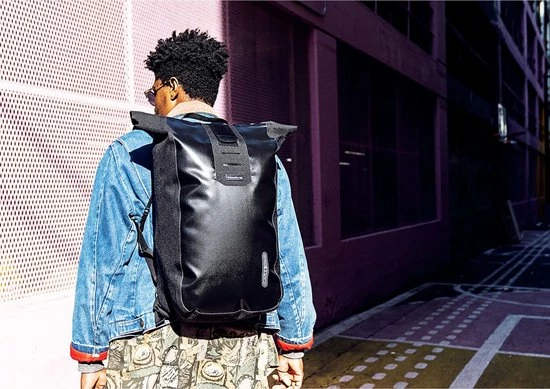 Goedkoopste π₯ Beste deal π Ortlieb Velocity 23L π π Backpack Black β€οΈ π 4 Goedkoopste π₯ Beste deal π Ortlieb Velocity 23L π π Backpack Black β€οΈ π - Afbeelding 2