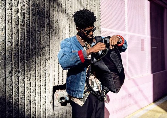 Goedkoopste π₯ Beste deal π Ortlieb Velocity 23L π π Backpack Black β€οΈ π 6 Goedkoopste π₯ Beste deal π Ortlieb Velocity 23L π π Backpack Black β€οΈ π - Afbeelding 4