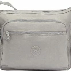 Beste deal β Nieuw β Kipling Gabbie Dames Crossbodytas - Grey Gris π π 15 Beste deal β Nieuw β Kipling Gabbie Dames Crossbodytas - Grey Gris π π -Tassen-Dames Verkoop 550x393 2