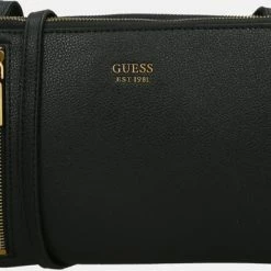 Kopen 🔥 Flash-uitverkoop 😀 GUESS HWEB78 81700 Naya Double Zip Crossbody Q1-22 🔥 ✔️