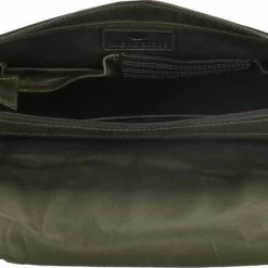 Kopen 🔥 Goedkoopste 🎉 Micmacbags Mendoza Rugzak - Donkergroen 🔔 💯 -Tassen-Dames Verkoop 550x394 3