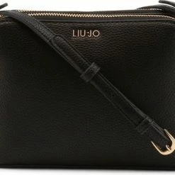 Aanbiedingen π― Beste Verkoop π Liu Jo Caliwen Small π π Handbag Dames Tas - Zwart π€© π― 35 Aanbiedingen π― Beste Verkoop π Liu Jo Caliwen Small π π Handbag Dames Tas - Zwart π€© π― -Tassen-Dames Verkoop 550x396