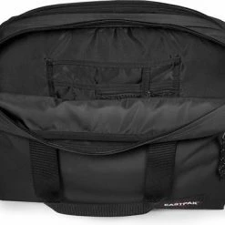 Flash-uitverkoop ⭐ Kopen 😉 Eastpak - Bartech Schoudertas - 16 Liter - Black 🥰 💯 -Tassen-Dames Verkoop 550x397 6