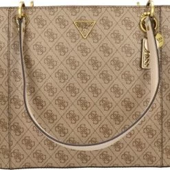 Korting π― Aanbiedingen π Guess Noelle Elite Dames Handtas - Beige - Maat Geen π π 28 Korting π― Aanbiedingen π Guess Noelle Elite Dames Handtas - Beige - Maat Geen π π -Tassen-Dames Verkoop 550x397 7