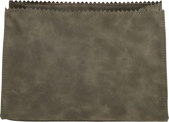 Gloednieuw βοΈ Uitgang 𧨠Zebra Trends Schoudertasje Merel Olijf π π 8 Gloednieuw βοΈ Uitgang 𧨠Zebra Trends Schoudertasje Merel Olijf π π - Afbeelding 6