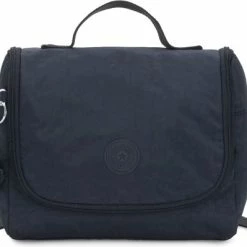 Promo 🧨 Korting 🥰 Kipling New Kichirou Lunchtas - True Blue Tonal 🥰 ⌛