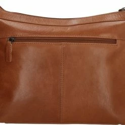 Nieuw 👏 Groothandel 🤩 Old West Crossbody Schoudertas Bruin ✔️ 🌟 -Tassen-Dames Verkoop 550x399 5