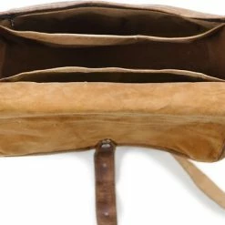 Promo π Korting π Oncedoce Avondtas ‘’Garda’’ - Bruin Echte Leder – 26 X 17 X 8 Cm - Damestas – Handtas - Vintage Look Design – Handgemaakte Tas π β¨ 19 Promo π Korting π Oncedoce Avondtas ‘’Garda’’ - Bruin Echte Leder – 26 X 17 X 8 Cm - Damestas – Handtas - Vintage Look Design – Handgemaakte Tas π β¨ -Tassen-Dames Verkoop 550x401 2