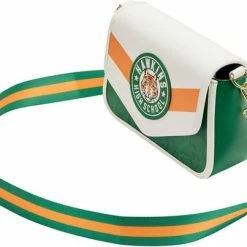 Goedkoopste 👏 Beste recensies van 😉 Stranger Things By Loungefly Crossbody Hawkins High ⌛ ✨