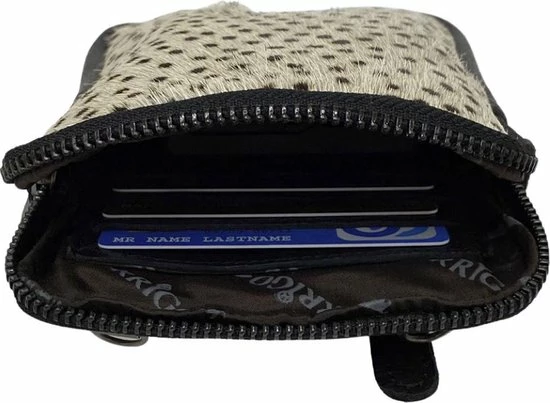 Flash-uitverkoop π₯° Nieuw π Arrigo Leren Telefoontasje Dames Met Een Verstelbare Schouderband - Zwart Met Dierenprint -Telefoon Hoesje β π 5 Flash-uitverkoop π₯° Nieuw π Arrigo Leren Telefoontasje Dames Met Een Verstelbare Schouderband - Zwart Met Dierenprint -Telefoon Hoesje β π - Afbeelding 3