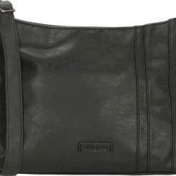 Beste recensies van β€οΈ Goedkoop π Enrico Benetti Lauren 66433 Dames Schoudertas Crossbody Tas - Zwart 𧨠π₯°