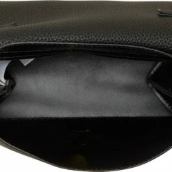 Nieuw π Kopen π Guess Kleine Schoudertas / Crossbody Tas Dames - Downtown Chic - Zwart π π― 45 Nieuw π Kopen π Guess Kleine Schoudertas / Crossbody Tas Dames - Downtown Chic - Zwart π π― -Tassen-Dames Verkoop 550x404