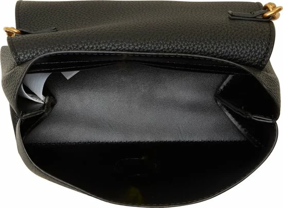 Nieuw π Kopen π Guess Kleine Schoudertas / Crossbody Tas Dames - Downtown Chic - Zwart π π― 14 Nieuw π Kopen π Guess Kleine Schoudertas / Crossbody Tas Dames - Downtown Chic - Zwart π π― - Afbeelding 12