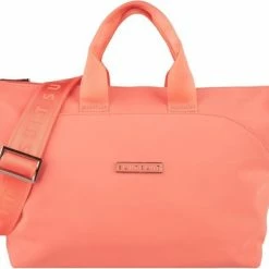 Beste deal 🧨 Uitgang 🌟 SUITSUIT - Natura - Coral - Schoudertas 🥰 🤩