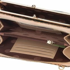 Top 10 🤩 Uitgang 👍 ZILOU® Telefoontasje - Portemonnee - Dames - Vintage Bloem ❤️ 🔥 -Tassen-Dames Verkoop 550x405