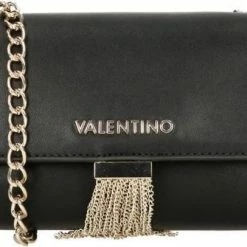 Goedkoop 🥰 Flash-uitverkoop 🌟 Valentino Bags Piccadilly Dames Crossbodytas - Zwart ⌛ ❤️ -Tassen-Dames Verkoop 550x406