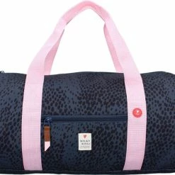 Beste deal 🧨 Gloednieuw 👍 Milky Kiss Dreamteam - Sporttas - Blauw 🛒 🛒 -Tassen-Dames Verkoop 550x407 2