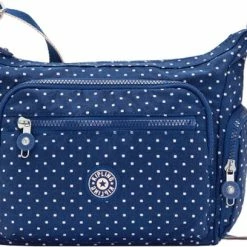 Goedkoopste ๐ Goedkoopste ๐คฉ Kipling Medium Schoudertas / Crossbody Tas Dames - Polyamide - Gabbie S - Blauw โ๏ธ ๐ฅฐ 15 Goedkoopste ๐ Goedkoopste ๐คฉ Kipling Medium Schoudertas / Crossbody Tas Dames - Polyamide - Gabbie S - Blauw โ๏ธ ๐ฅฐ -Tassen-Dames Verkoop 550x408 3