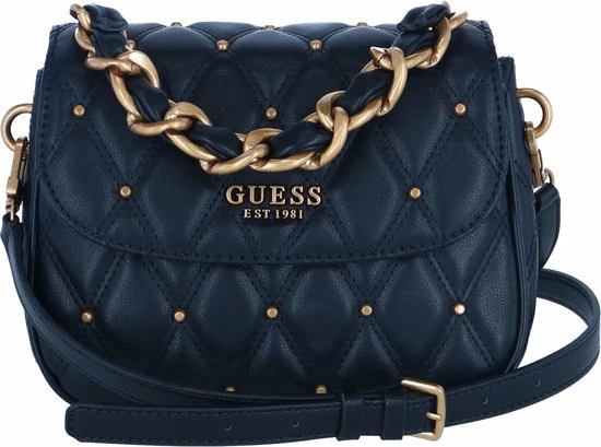 Nieuw π Goedkoopste π₯° Guess Medium Schoudertas / Crossbody Tas Dames - Triana - Zwart π π 16 Nieuw π Goedkoopste π₯° Guess Medium Schoudertas / Crossbody Tas Dames - Triana - Zwart π π - Afbeelding 14