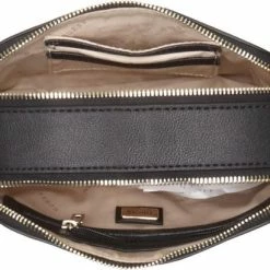 Promo ⭐ Aanbiedingen ⌛ Guess Crossbodytas Noelle - Zwart ✨ 😀 -Tassen-Dames Verkoop 550x410